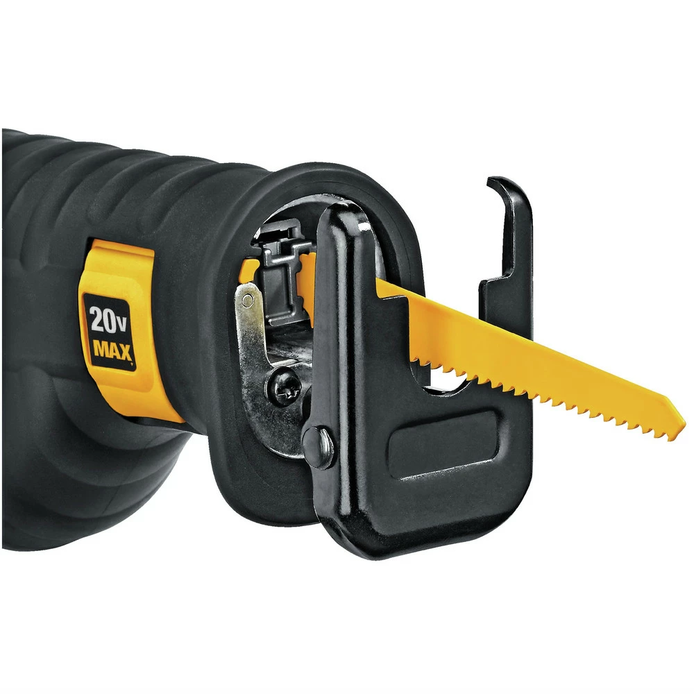 Dewalt DCS380B 20V MAX Lithium-Ion Cordless Reciprocating Saw (Tool Only) 9 Dewalt DCS380B 20V MAX Lithium-Ion Cordless Reciprocating Saw (Tool Only) - Image 9