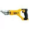 Dewalt DCS491B 20V MAX Cordless Lithium-Ion 18-Gauge Swivel Head Double Cut Shears (Tool Only)