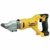 Dewalt DCS494B 20V MAX 14-Gauge Cordless Lithium-Ion Swivel Head Double Cut Shears (Tool Only)