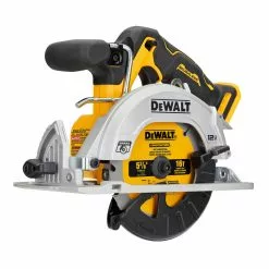Dewalt DCS512B 12V MAX XTREME Brushless Lithium-Ion 5-3/8 In. Cordless Circular Saw (Tool Only)