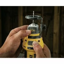 Dewalt DCS551B 20V MAX Brushed Lithium-Ion Cordless Drywall Cut-Out Tool (Tool Only) 5 Dewalt DCS551B 20V MAX Brushed Lithium-Ion Cordless Drywall Cut-Out Tool (Tool Only) -Dewalt Shop dewndcs551b b