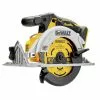 Dewalt DCS565B 20V MAX Brushless Lithium-Ion 6-1/2 In. Cordless Circular Saw (Tool Only)