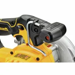 Dewalt DCS565P1 20V MAX Brushless Lithium-Ion 6-1/2 In. Cordless Circular Saw Kit (5 Ah) 19 Dewalt DCS565P1 20V MAX Brushless Lithium-Ion 6-1/2 In. Cordless Circular Saw Kit (5 Ah) -Dewalt Shop dewndcs565p1 g