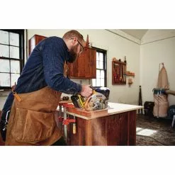 Dewalt DCS570P1 20V MAX 7-1/4 Cordless Circular Saw Kit With 5.0 AH Battery -Dewalt Shop dewndcs570p1 e