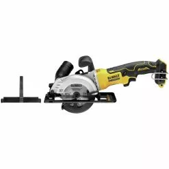 Dewalt DCS571B ATOMIC 20V MAX Brushless 4-1/2 In. Circular Saw (Tool Only) -Dewalt Shop dewndcs571b a