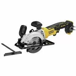 Dewalt DCS571B ATOMIC 20V MAX Brushless 4-1/2 In. Circular Saw (Tool Only) -Dewalt Shop dewndcs571b b