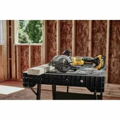 Dewalt DCS571B ATOMIC 20V MAX Brushless 4-1/2 In. Circular Saw (Tool Only) -Dewalt Shop dewndcs571b e