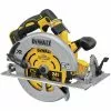 Dewalt DCS574B 20V MAX XR Brushless Lithium-Ion 7-1/4 In. Cordless Circular Saw With POWER DETECT Tool Technology (Tool Only)