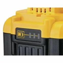 Dewalt DCS574W1 20V MAX XR POWER DETECT Brushless Lithium-Ion 7-1/4 In. Cordless Circular Saw Kit (8 Ah) -Dewalt Shop dewndcs574w1 q