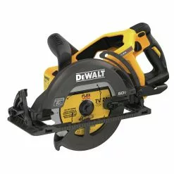 Dewalt DCS577B FLEXVOLT 60V MAX Brushless Lithium-Ion 7-1/4 In. Cordless Worm Drive Style Saw (Tool Only) 17 Dewalt DCS577B FLEXVOLT 60V MAX Brushless Lithium-Ion 7-1/4 In. Cordless Worm Drive Style Saw (Tool Only) -Dewalt Shop dewndcs577b b