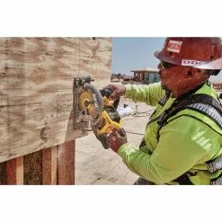 Dewalt DCS577B FLEXVOLT 60V MAX Brushless Lithium-Ion 7-1/4 In. Cordless Worm Drive Style Saw (Tool Only) 24 Dewalt DCS577B FLEXVOLT 60V MAX Brushless Lithium-Ion 7-1/4 In. Cordless Worm Drive Style Saw (Tool Only) -Dewalt Shop dewndcs577b i