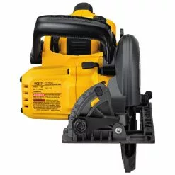 Dewalt DCS577X1 FLEXVOLT 60V MAX 9.0Ah 7-1/4 In. Worm Drive Style Saw Kit 10 Dewalt DCS577X1 FLEXVOLT 60V MAX 9.0Ah 7-1/4 In. Worm Drive Style Saw Kit -Dewalt Shop dewndcs577x1 c