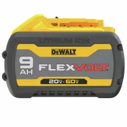 Dewalt DCS578X1 FLEXVOLT 60V MAX Brushless Lithium-Ion 7-1/4 In. Cordless Circular Saw Kit With Brake And (1) 9 Ah Battery 15 Dewalt DCS578X1 FLEXVOLT 60V MAX Brushless Lithium-Ion 7-1/4 In. Cordless Circular Saw Kit With Brake And (1) 9 Ah Battery -Dewalt Shop dewndcs578x1 f