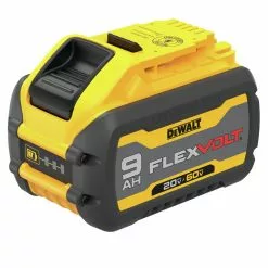 Dewalt DCS578X1 FLEXVOLT 60V MAX Brushless Lithium-Ion 7-1/4 In. Cordless Circular Saw Kit With Brake And (1) 9 Ah Battery 16 Dewalt DCS578X1 FLEXVOLT 60V MAX Brushless Lithium-Ion 7-1/4 In. Cordless Circular Saw Kit With Brake And (1) 9 Ah Battery -Dewalt Shop dewndcs578x1 g