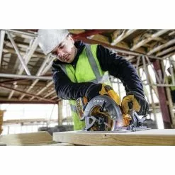 Dewalt DCS578X1 FLEXVOLT 60V MAX Brushless Lithium-Ion 7-1/4 In. Cordless Circular Saw Kit With Brake And (1) 9 Ah Battery 21 Dewalt DCS578X1 FLEXVOLT 60V MAX Brushless Lithium-Ion 7-1/4 In. Cordless Circular Saw Kit With Brake And (1) 9 Ah Battery -Dewalt Shop dewndcs578x1 j