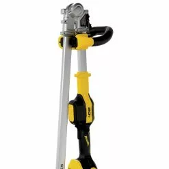 Dewalt DCST922B 20V MAX Lithium-Ion Cordless 14 In. Folding String Trimmer (Tool Only) -Dewalt Shop dewndcst922b c