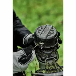 Dewalt DCST922B 20V MAX Lithium-Ion Cordless 14 In. Folding String Trimmer (Tool Only) -Dewalt Shop dewndcst922b t