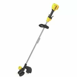 Dewalt DCST925B 20V MAX 13 In Cordless String Trimmer (Tool Only) -Dewalt Shop dewndcst925b b