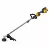 Dewalt DCST972B 60V MAX Brushless Lithium-Ion 17 In. Cordless Attachment Capable String Trimmer (Tool Only)