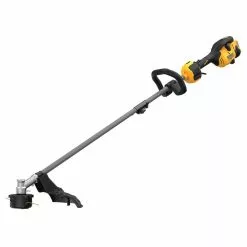 Dewalt DCST972B 60V MAX Brushless Lithium-Ion 17 In. Cordless Attachment Capable String Trimmer (Tool Only)