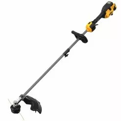 Dewalt DCST972B 60V MAX Brushless Lithium-Ion 17 In. Cordless Attachment Capable String Trimmer (Tool Only) -Dewalt Shop dewndcst972b b