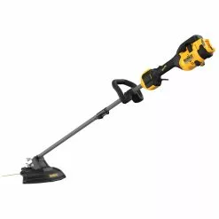 Dewalt DCST972B 60V MAX Brushless Lithium-Ion 17 In. Cordless Attachment Capable String Trimmer (Tool Only) -Dewalt Shop dewndcst972b d