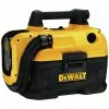 Dewalt DCV580H 20V MAX Brushed Lithium-Ion Cordless Wet/Dry Vacuum (Tool Only)