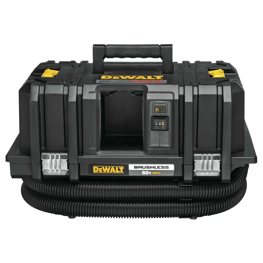 Dewalt DCV585B FlexVolt 60V MAX Dust Extractor (Tool Only) 1 Dewalt DCV585B FlexVolt 60V MAX Dust Extractor (Tool Only)
