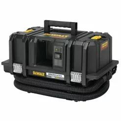 Dewalt DCV585B FlexVolt 60V MAX Dust Extractor (Tool Only) 13 Dewalt DCV585B FlexVolt 60V MAX Dust Extractor (Tool Only) -Dewalt Shop dewndcv585b b