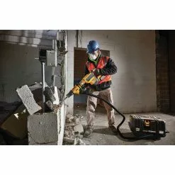 Dewalt DCV585B FlexVolt 60V MAX Dust Extractor (Tool Only) 15 Dewalt DCV585B FlexVolt 60V MAX Dust Extractor (Tool Only) -Dewalt Shop dewndcv585b d