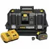 Dewalt DCV585T2 FlexVolt 60V MAX Dust Extractor Kit