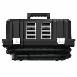 Dewalt DCV585T2 FlexVolt 60V MAX Dust Extractor Kit -Dewalt Shop dewndcv585t2 d