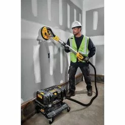 Dewalt DCV585T2 FlexVolt 60V MAX Dust Extractor Kit -Dewalt Shop dewndcv585t2 j