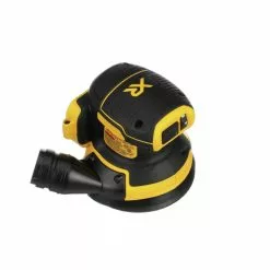 Dewalt DCW210B 20V MAX XR 5 In. Cordless Random Orbital Sander (Tool Only) -Dewalt Shop dewndcw210b m