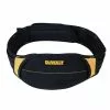 Dewalt DG5125 5 In. Heavy-duty Padded Belt
