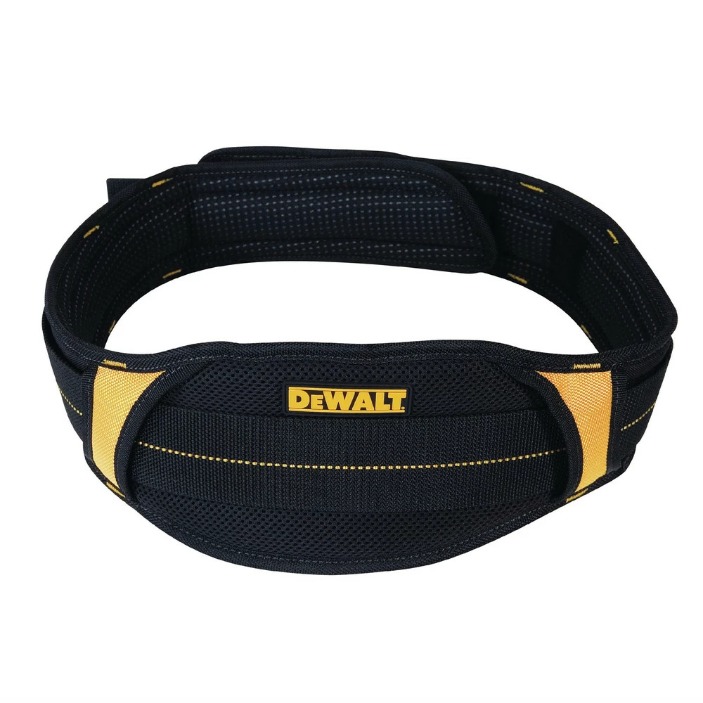 Dewalt DG5125 5 In. Heavy-duty Padded Belt 1 Dewalt DG5125 5 In. Heavy-duty Padded Belt