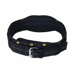 Dewalt DG5125 5 In. Heavy-duty Padded Belt 4 Dewalt DG5125 5 In. Heavy-duty Padded Belt -Dewalt Shop dewndg5125 a