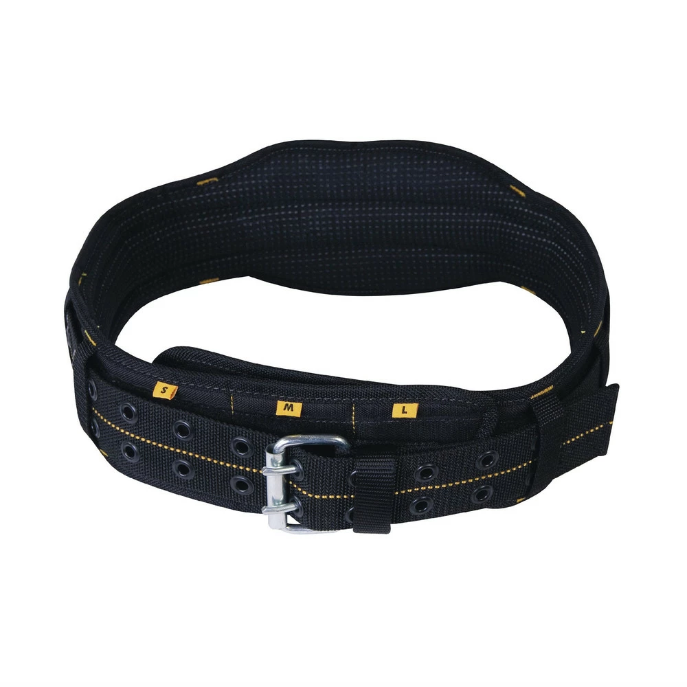 Dewalt DG5125 5 In. Heavy-duty Padded Belt 2 Dewalt DG5125 5 In. Heavy-duty Padded Belt - Image 2