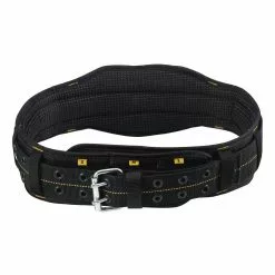 Dewalt DG5125 5 In. Heavy-duty Padded Belt 5 Dewalt DG5125 5 In. Heavy-duty Padded Belt -Dewalt Shop dewndg5125 b