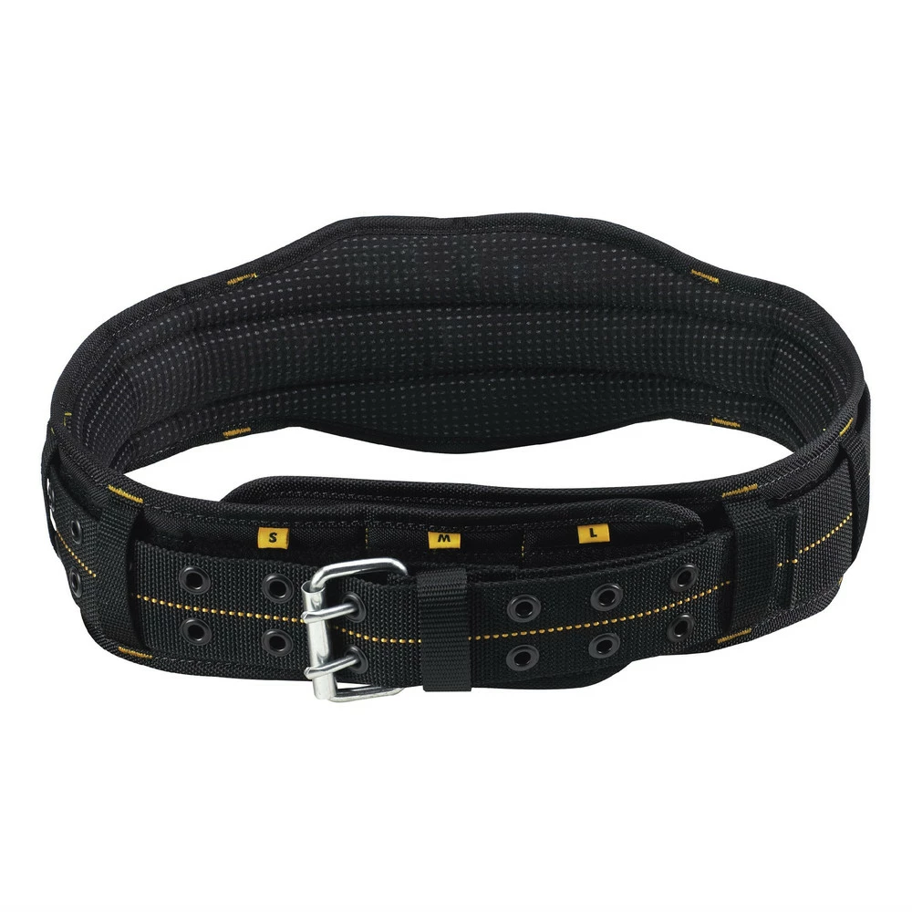 Dewalt DG5125 5 In. Heavy-duty Padded Belt 3 Dewalt DG5125 5 In. Heavy-duty Padded Belt - Image 3
