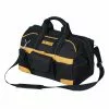 Dewalt DG5543 16 In. Tradesman's Tool Bag