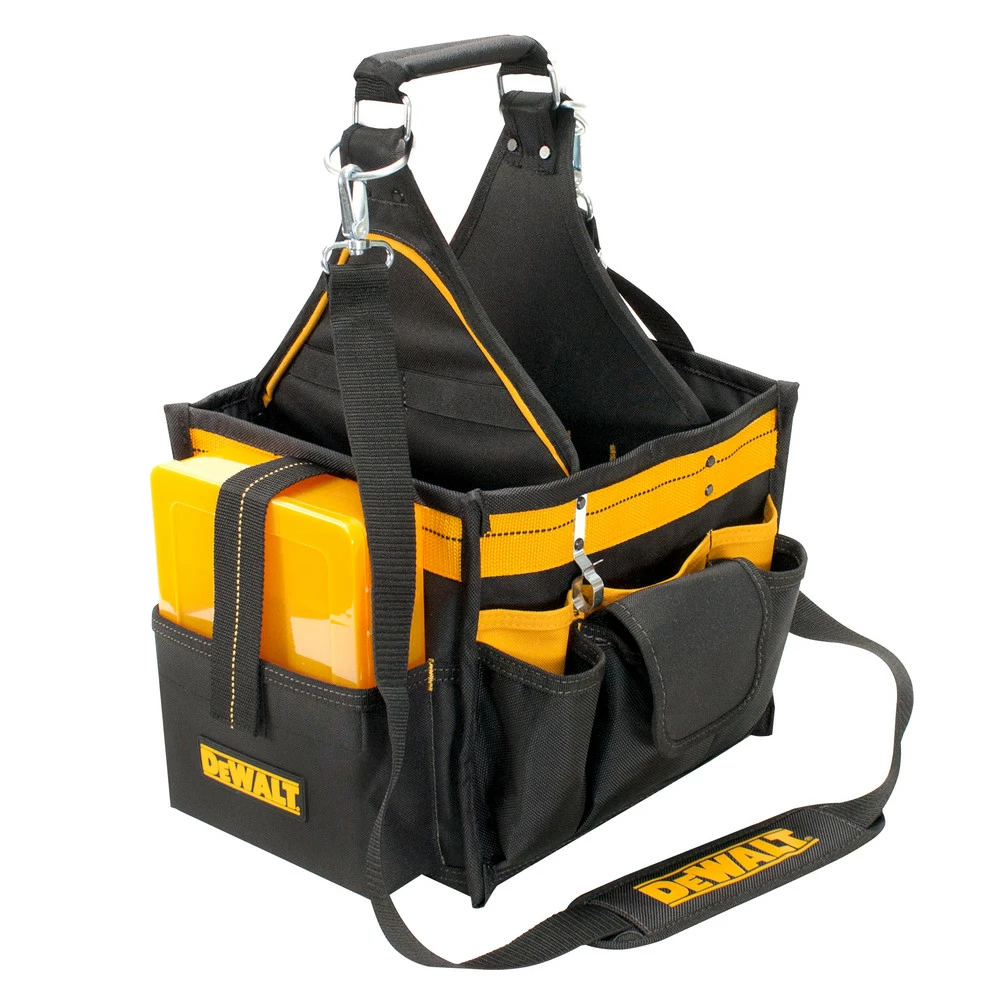 Dewalt DG5582 11 In. Electrical/Maintenance Tool Carrier With Parts Tray 1 Dewalt DG5582 11 In. Electrical/Maintenance Tool Carrier With Parts Tray