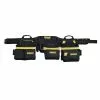 Dewalt DG5650 31-Pocket Professional Carpenter's Combo Tool Belt
