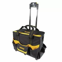 Dewalt DGL571 18 In. LED Lighted Handle Roller Bag