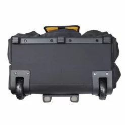 Dewalt DGL571 18 In. LED Lighted Handle Roller Bag -Dewalt Shop dewndgl571 g