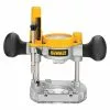 Dewalt DNP612 Plunge Base For Compact Router DWP611