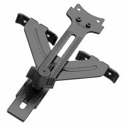 Dewalt DNP618 Edge Guide For Fixed Base Compact Router DWP611