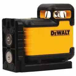 Dewalt DW03601CG 360-Degrees Green Beam Cross Line Laser -Dewalt Shop dewndw03601cg