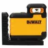 Dewalt DW03601CG 360-Degrees Green Beam Cross Line Laser