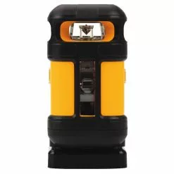Dewalt DW03601CG 360-Degrees Green Beam Cross Line Laser -Dewalt Shop dewndw03601cg b